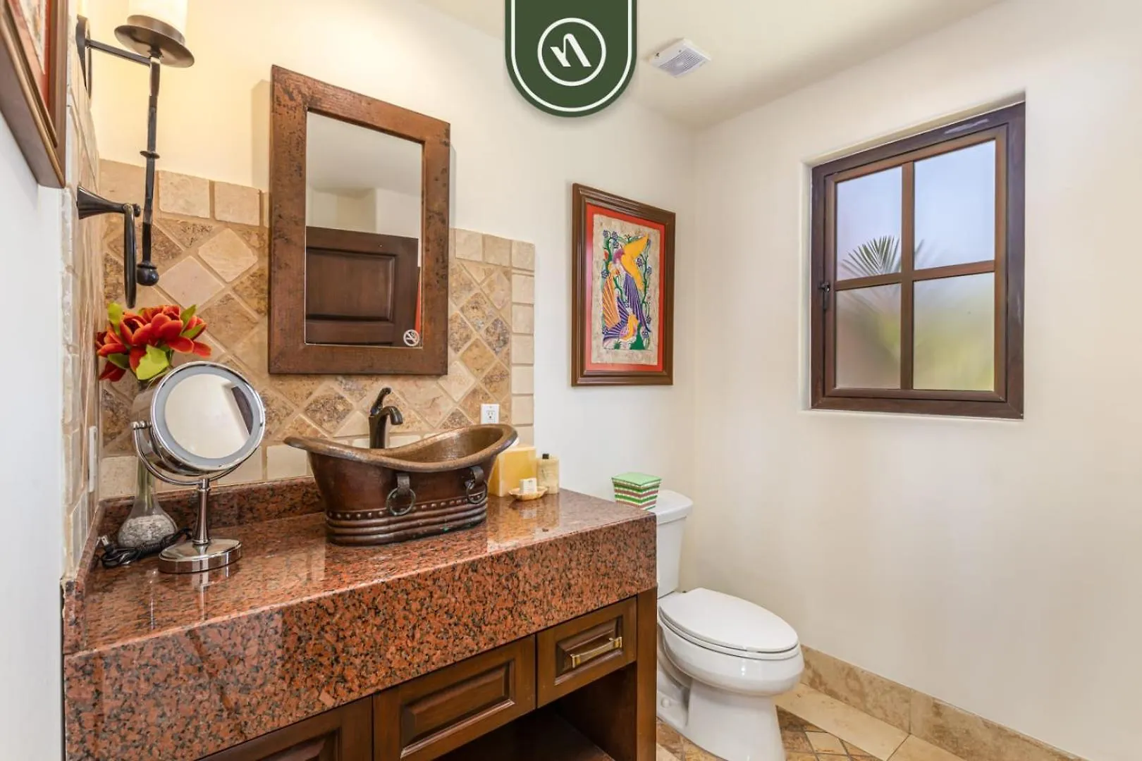 3Br Villa With Private Pool In Cabo - Sport Areas Кабо-Сан-Лукас Мексика