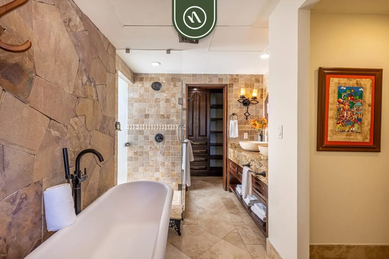3Br Villa With Private Pool In Cabo - Sport Areas Кабо-Сан-Лукас