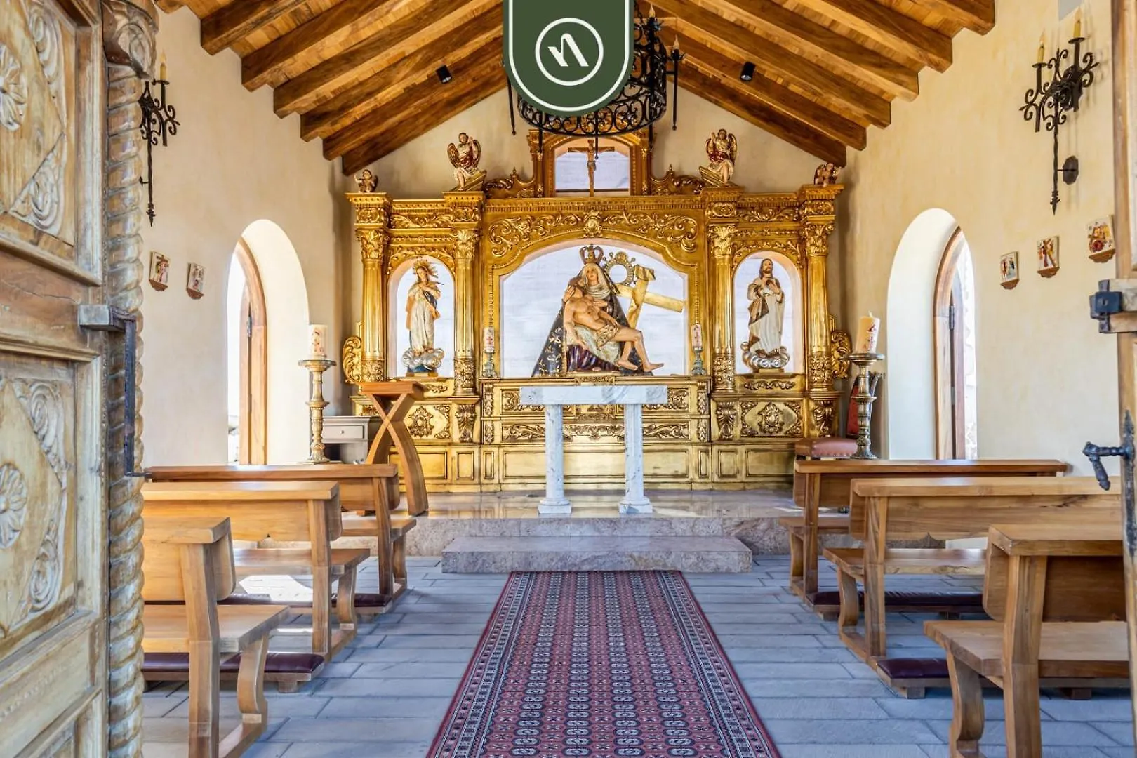 3Br Villa With Private Pool In Cabo - Sport Areas Кабо-Сан-Лукас