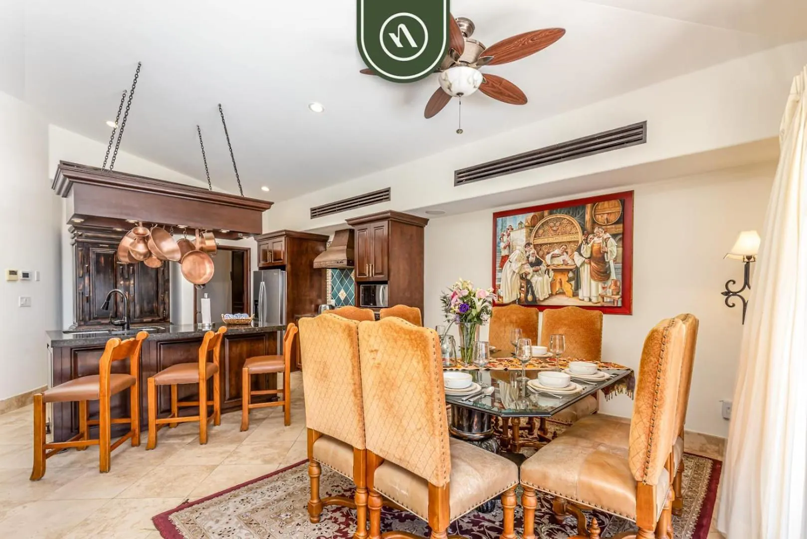 3Br Villa With Private Pool In Cabo - Sport Areas Кабо-Сан-Лукас 0*,  Мексика