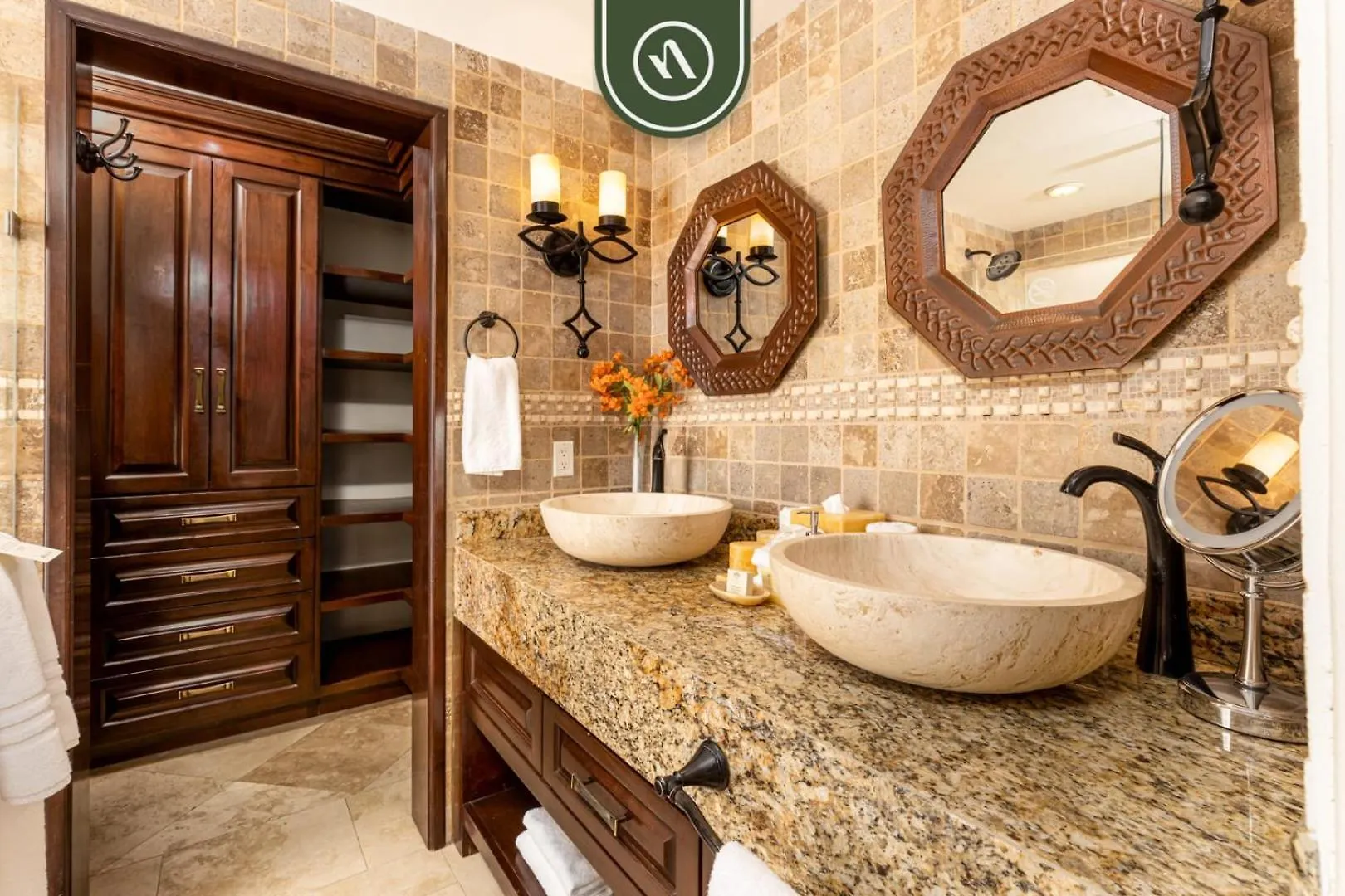 3Br Villa With Private Pool In Cabo - Sport Areas Кабо-Сан-Лукас