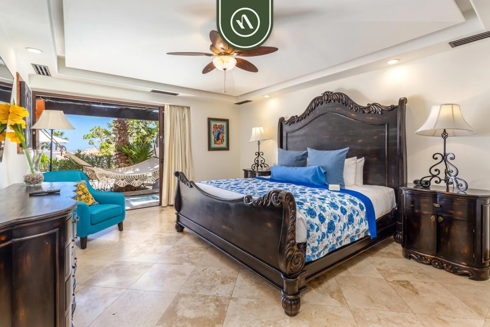 3Br Villa With Private Pool In Cabo - Sport Areas Кабо-Сан-Лукас