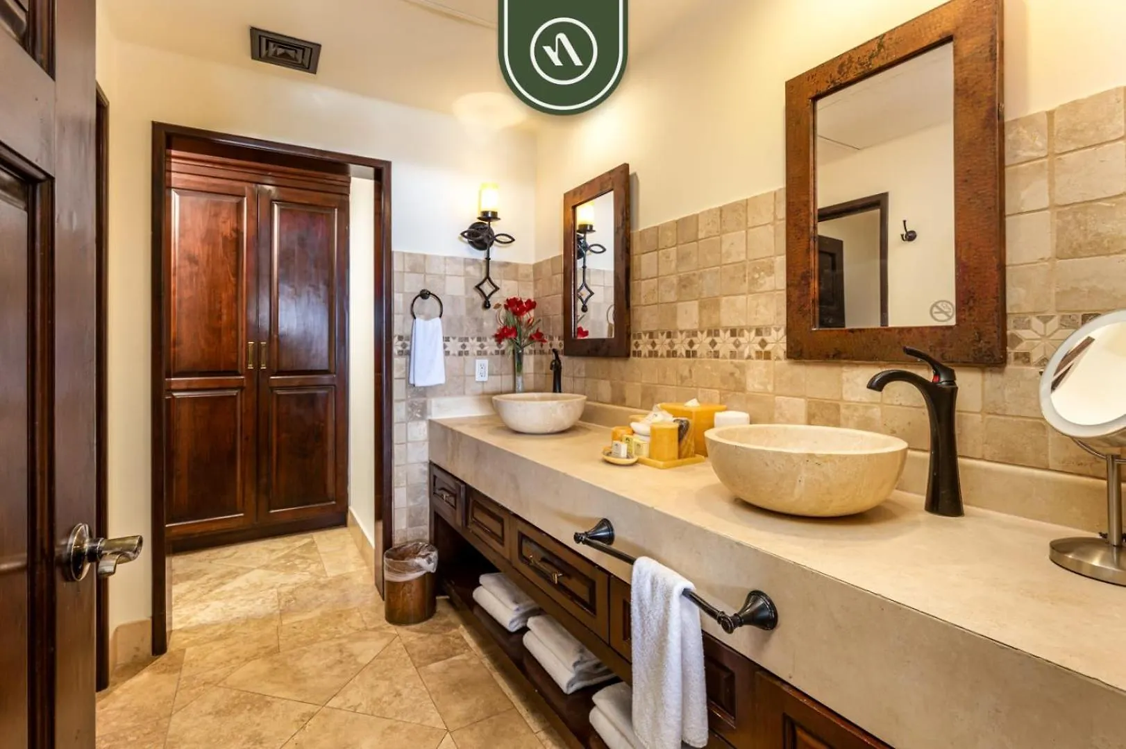 3Br Villa With Private Pool In Cabo - Sport Areas Кабо-Сан-Лукас