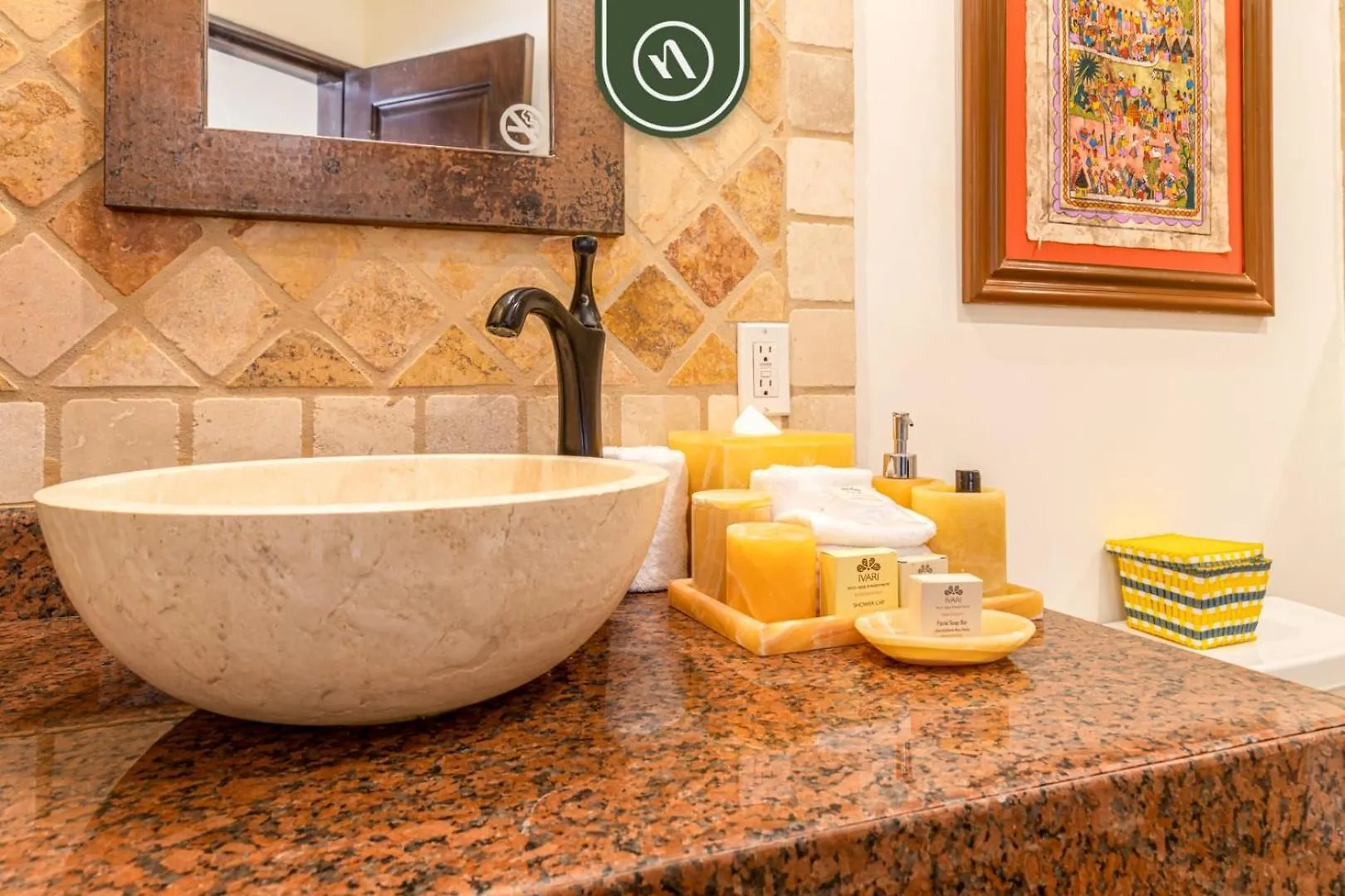 3Br Villa With Private Pool In Cabo - Sport Areas Кабо-Сан-Лукас