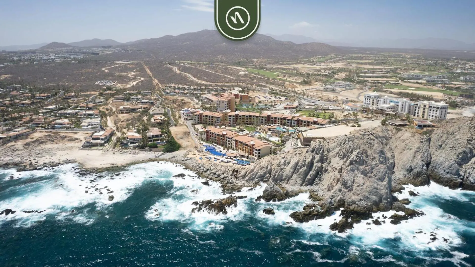 3Br Villa With Private Pool In Cabo - Sport Areas Кабо-Сан-Лукас 0*,