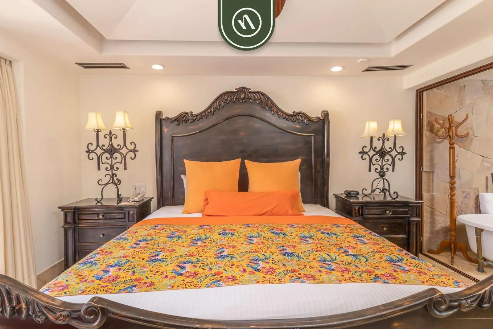 3Br Villa With Private Pool In Cabo - Sport Areas Кабо-Сан-Лукас